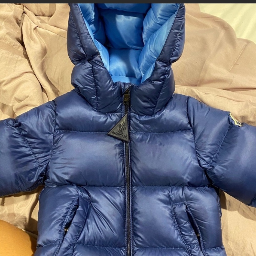 SOLD!!!!!! On Ⓜ️puffer
